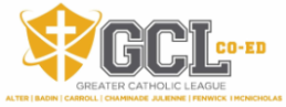 Greater Catholic League Coed