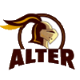 Alter